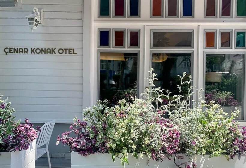 Cenar Konak Butik