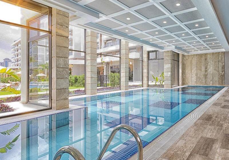 Greenwood Suites Resort