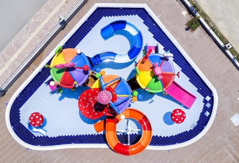 Greenwood Suites Resort