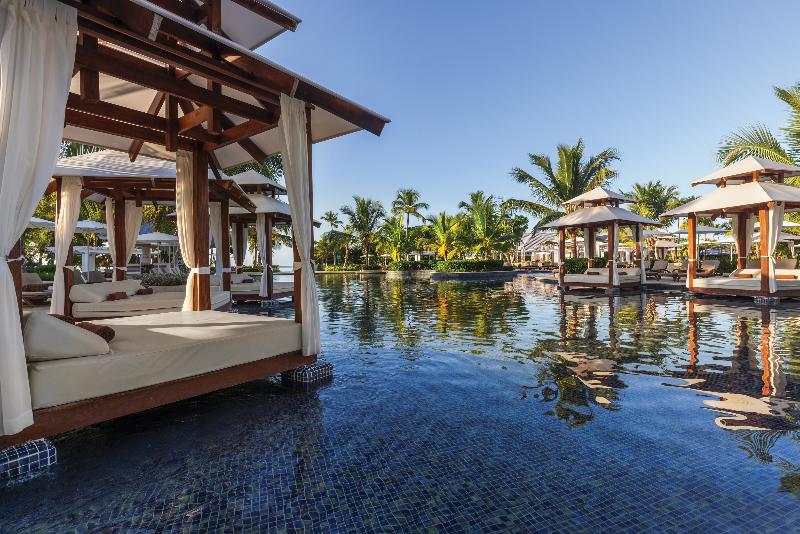 Hilton La Romana Allinclusive Resort & Water Park