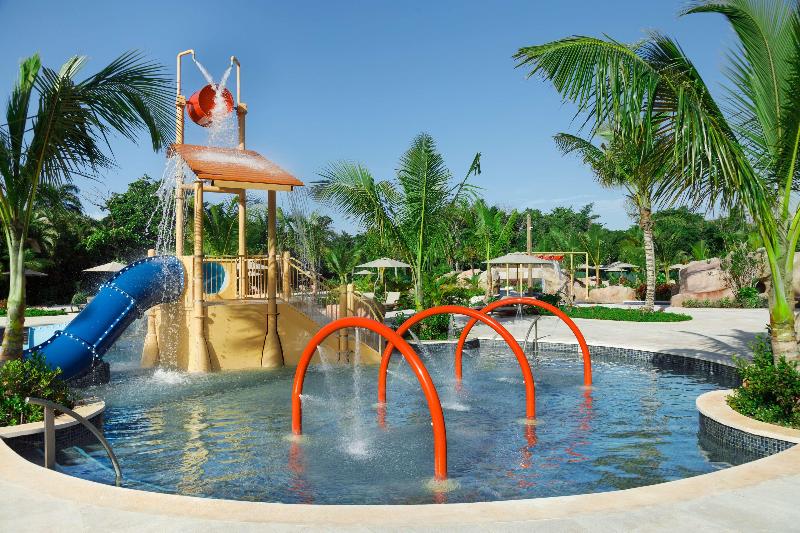 Hilton La Romana Allinclusive Resort & Water Park