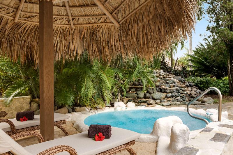 Hilton La Romana Allinclusive Resort & Water Park