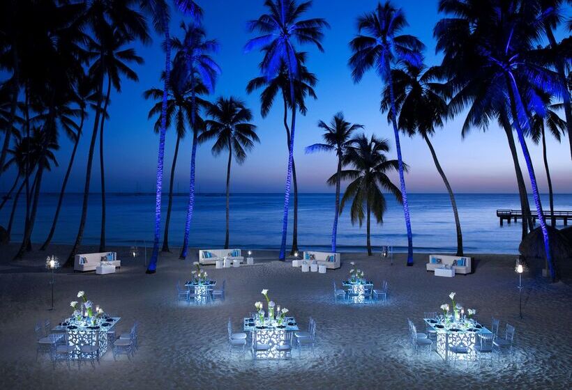 Hilton La Romana Allinclusive Resort & Water Park