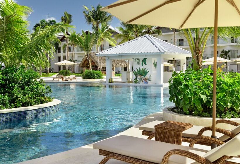 Hilton La Romana Allinclusive Resort & Water Park