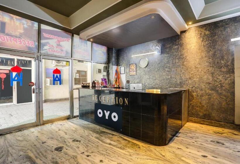 Hotel O Tajganj Near Taj Mahal West Gate Formerly Apollo