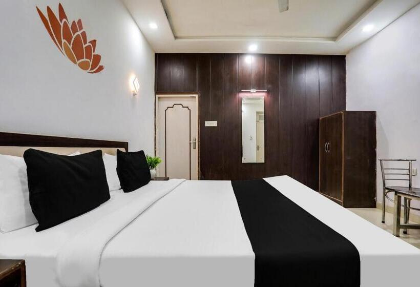 Hotel O Tajganj Near Taj Mahal West Gate Formerly Apollo