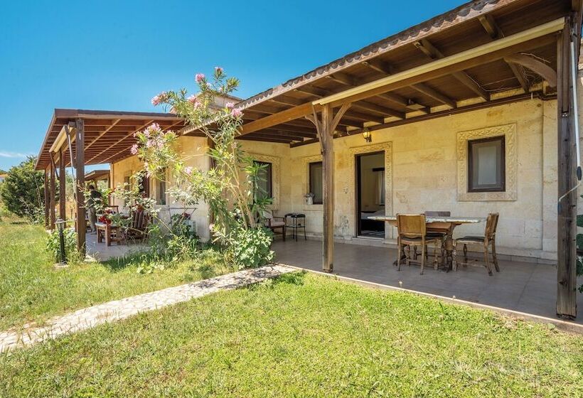 هتل Bagbadem Tatil Ciftliği