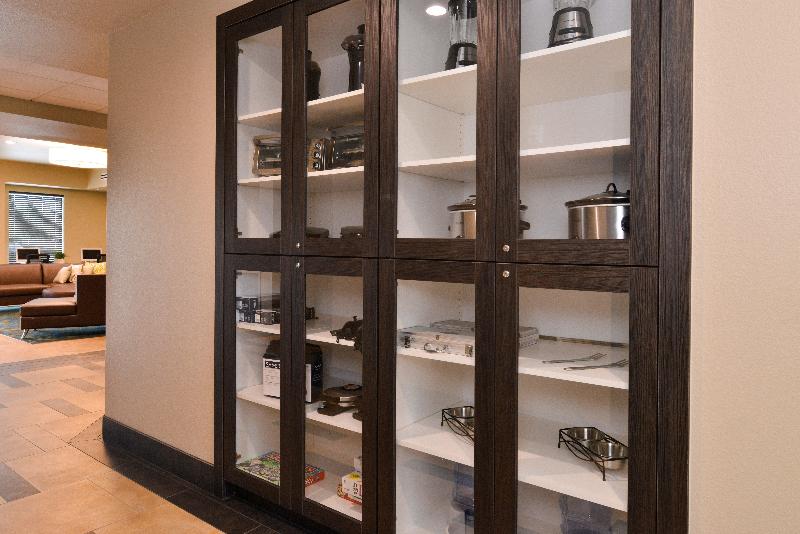 호텔 Candlewood Suites   Austin Airport, An Ihg