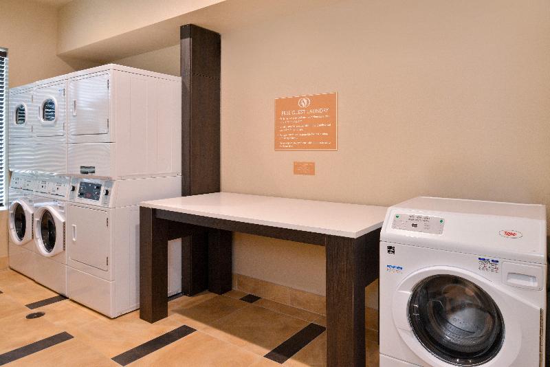 호텔 Candlewood Suites   Austin Airport, An Ihg