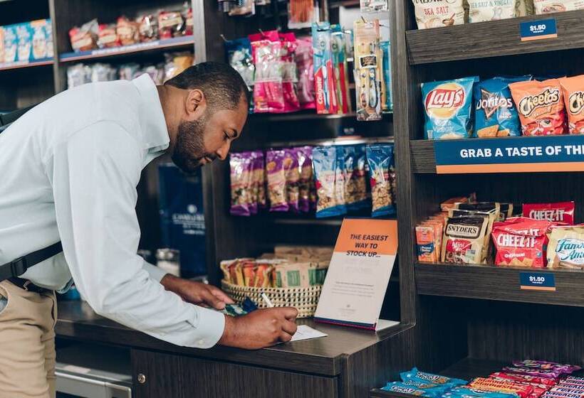 호텔 Candlewood Suites   Austin Airport, An Ihg