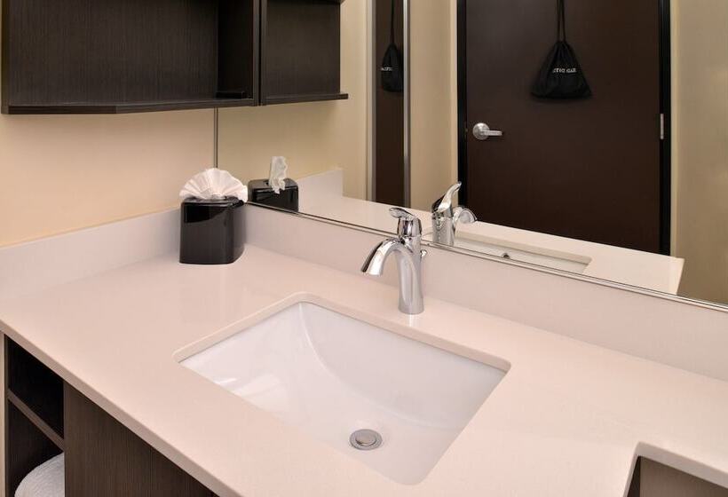 호텔 Candlewood Suites   Austin Airport, An Ihg