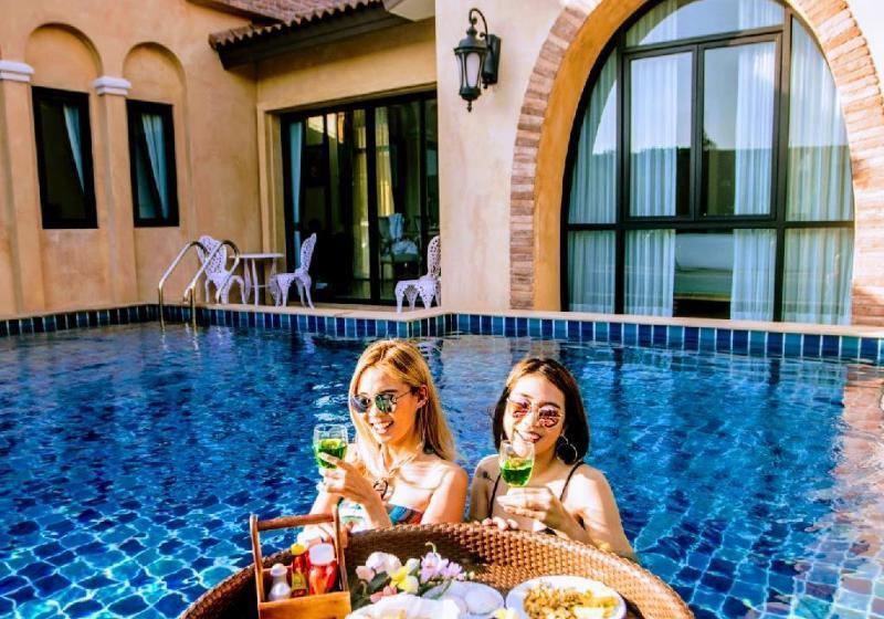 هتل Chivani Pattaya