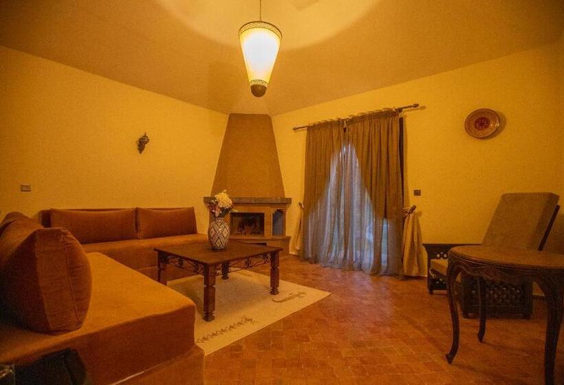 هتل Dar Ba Sidi & Spa