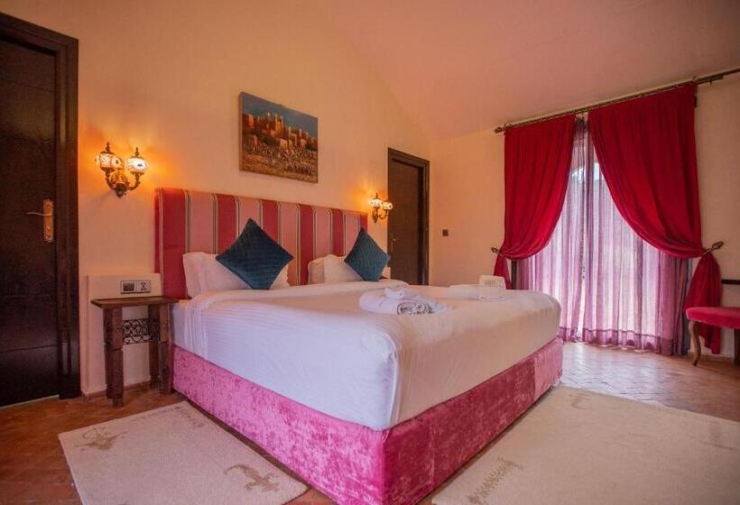 هتل Dar Ba Sidi & Spa