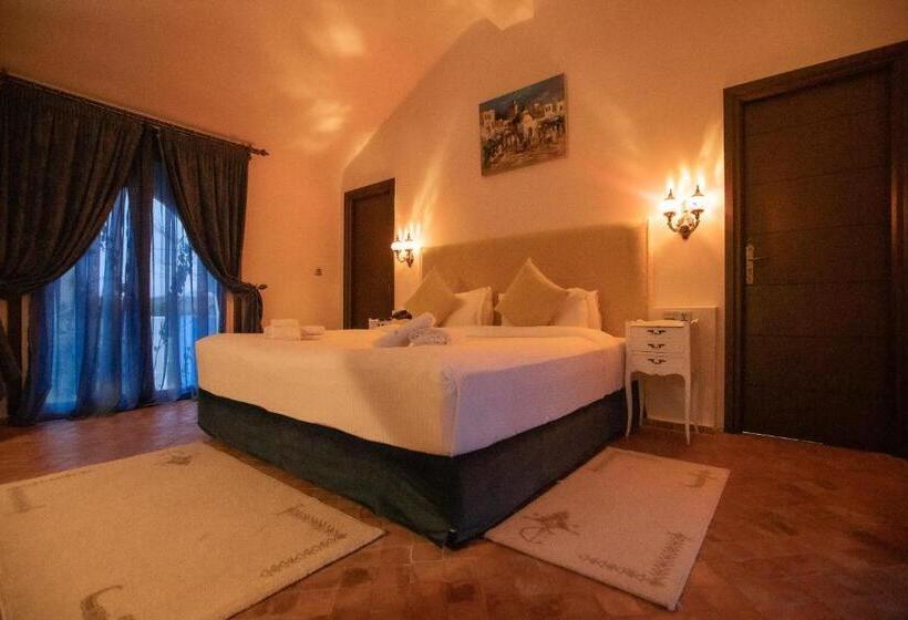 هتل Dar Ba Sidi & Spa