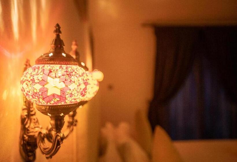 هتل Dar Ba Sidi & Spa