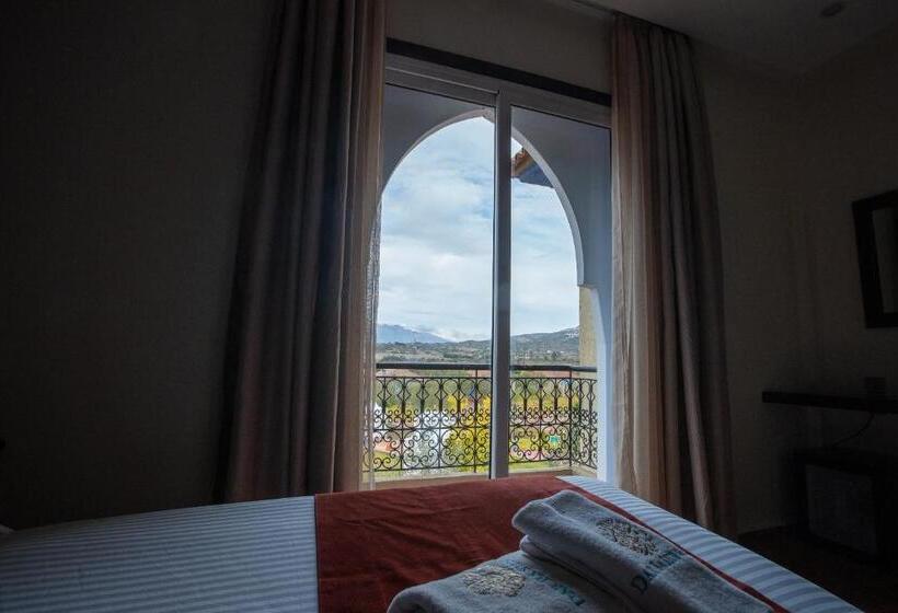 هتل Dar Ba Sidi & Spa