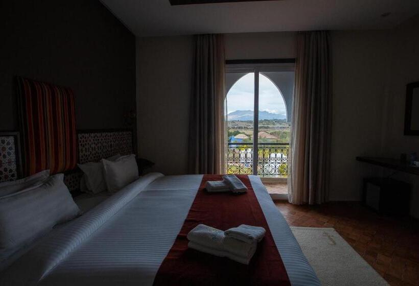 هتل Dar Ba Sidi & Spa