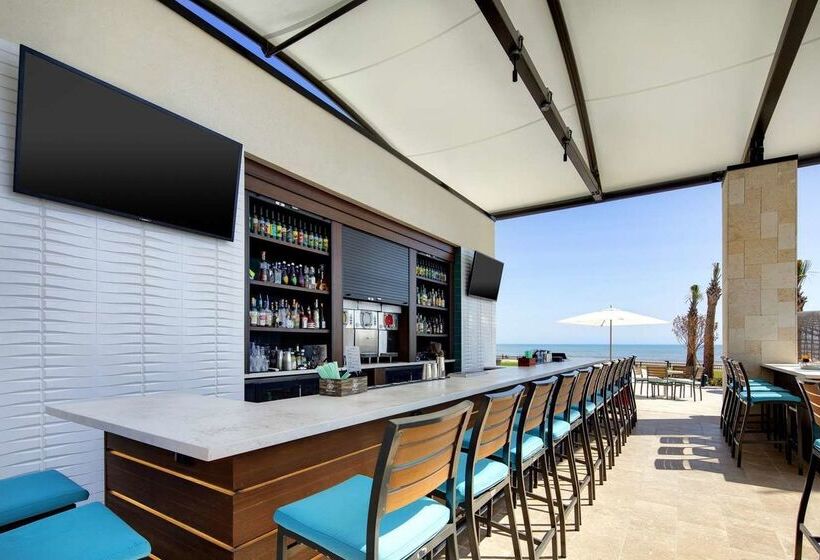酒店 Embassy Suites By Hilton St Augustine Beach Oceanfront Resort