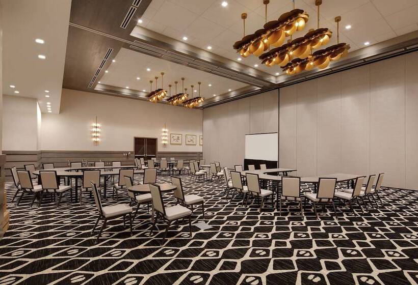 酒店 Embassy Suites By Hilton St Augustine Beach Oceanfront Resort