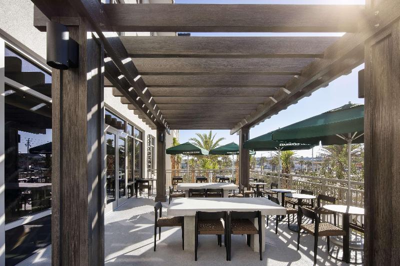 酒店 Embassy Suites By Hilton St Augustine Beach Oceanfront Resort
