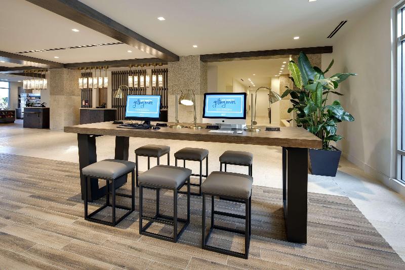 酒店 Embassy Suites By Hilton St Augustine Beach Oceanfront Resort