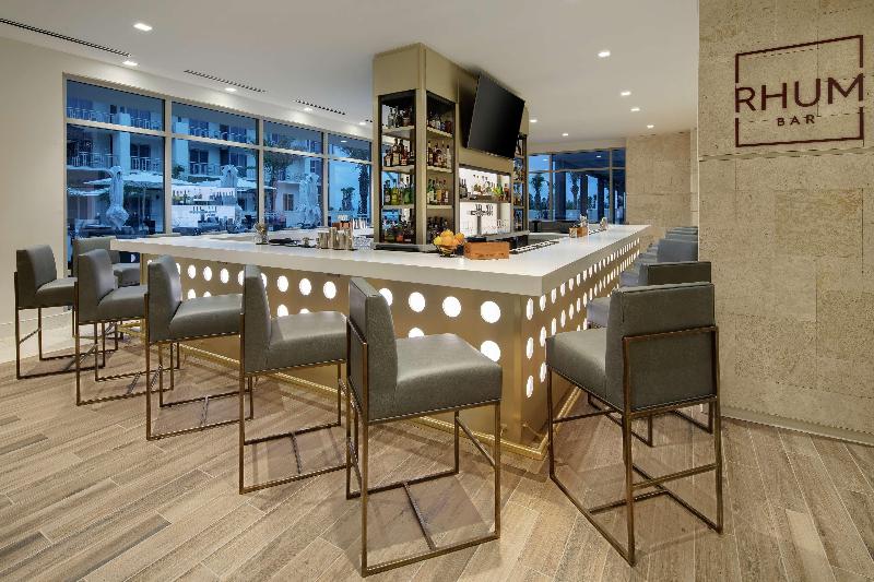 酒店 Embassy Suites By Hilton St Augustine Beach Oceanfront Resort