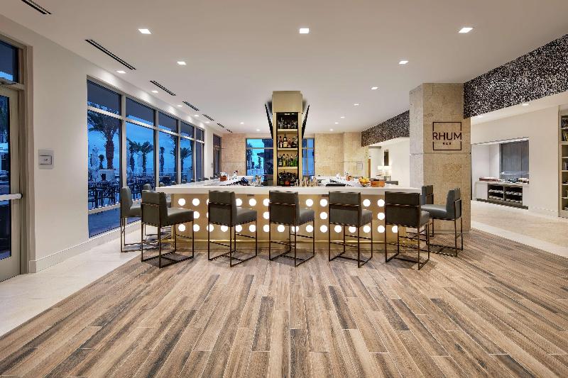 酒店 Embassy Suites By Hilton St Augustine Beach Oceanfront Resort