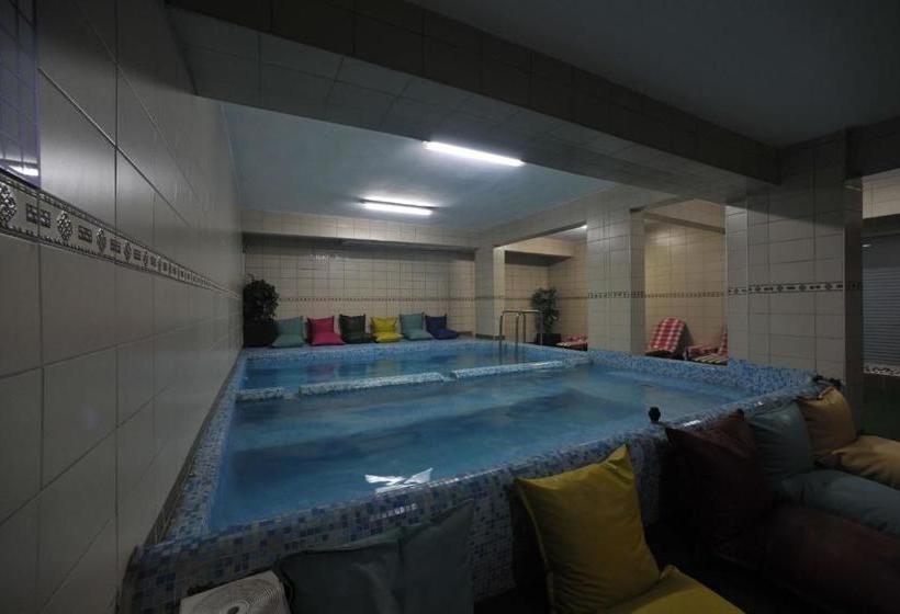 هتل Emin Kocak  Kayseri