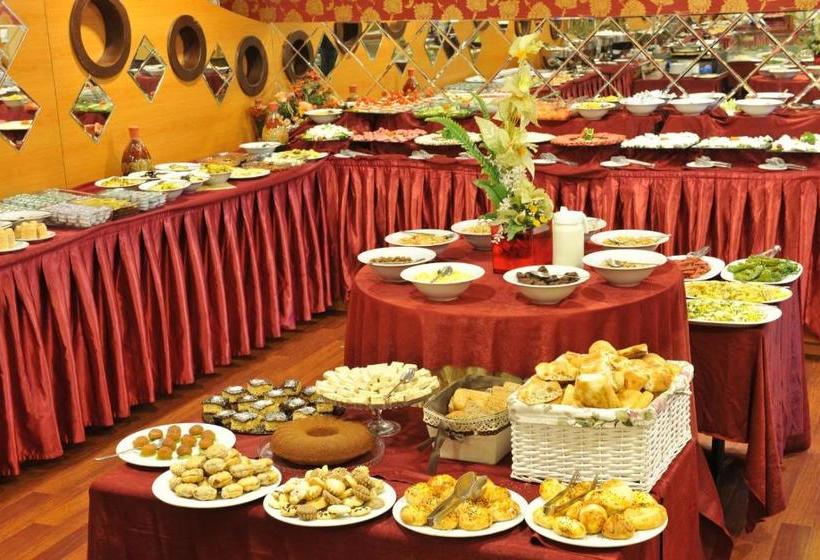 هتل Emin Kocak  Kayseri