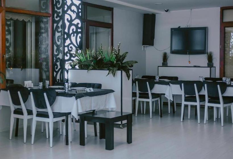 هتل Emin Kocak  Kayseri