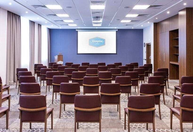 فندق Hampton By Hilton Brest