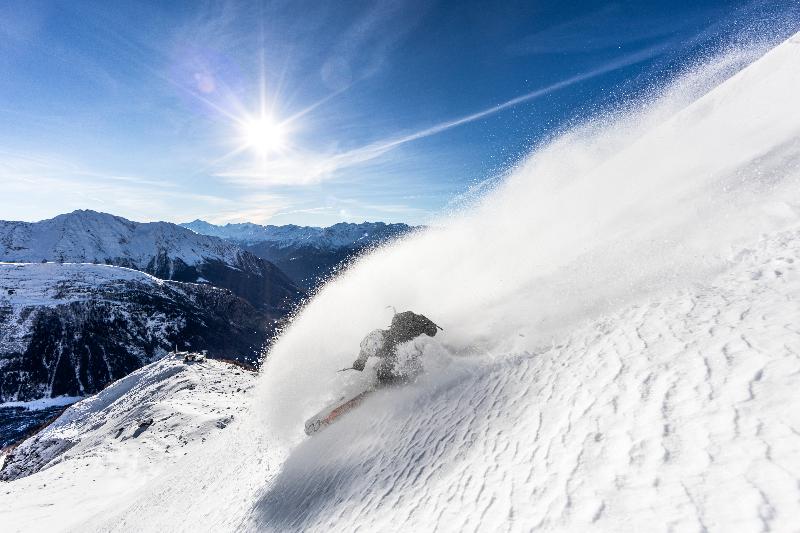 Le Massif Hotel & Lodge Courmayeur The Leading Hotels Of The World