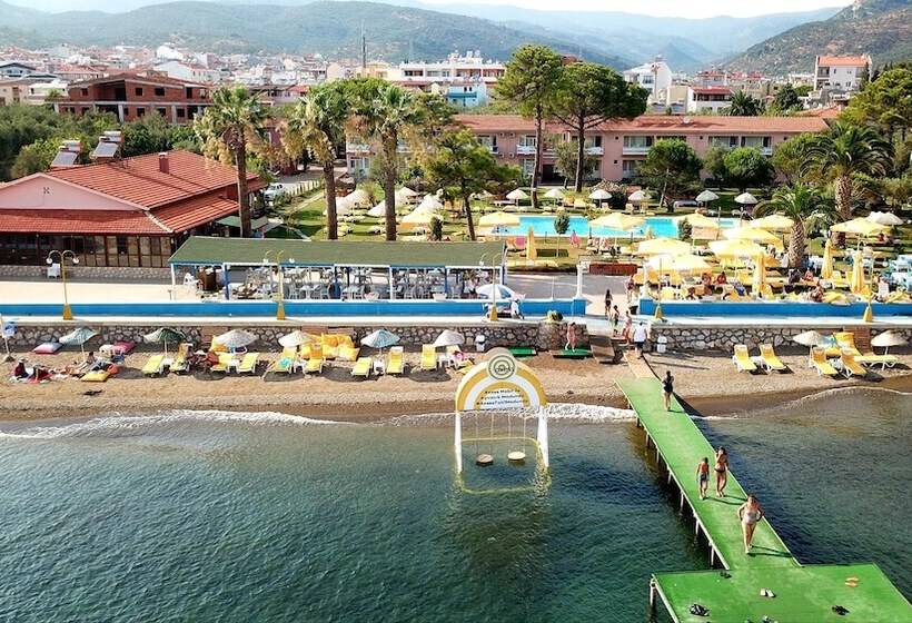 هتل Palm Beach