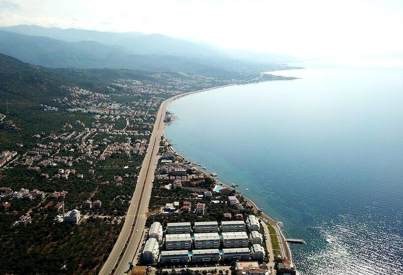 هتل Palm Beach