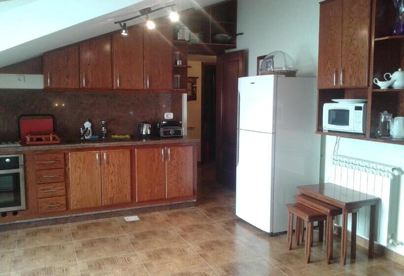 هتل Samar Resort Apart