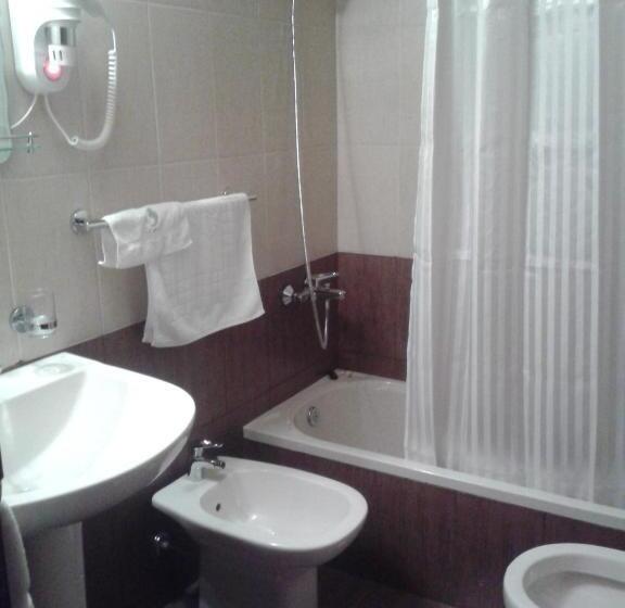 هتل Samar Resort Apart