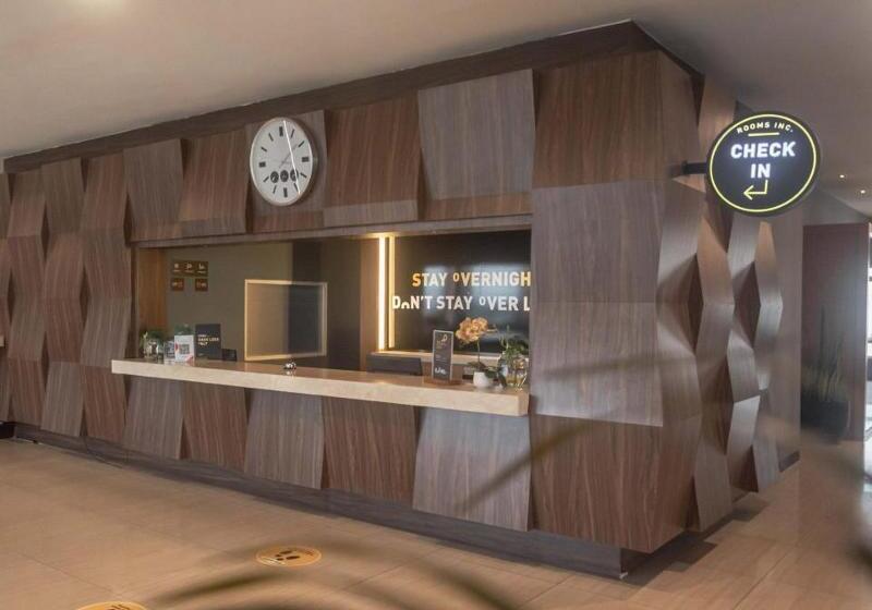 בית מלון כפרי Zen Rooms Djunjunan Pasteur