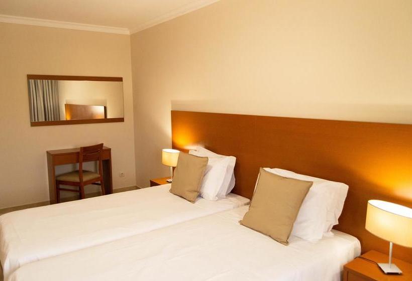 Apart Monte Fino  Eurosun S