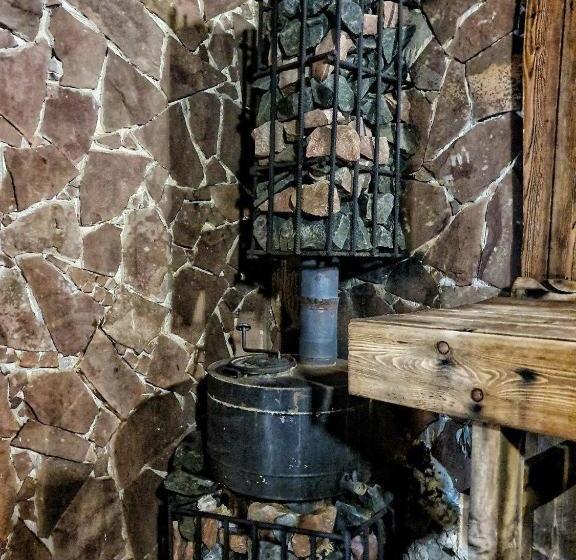 פנסיון Herzen House