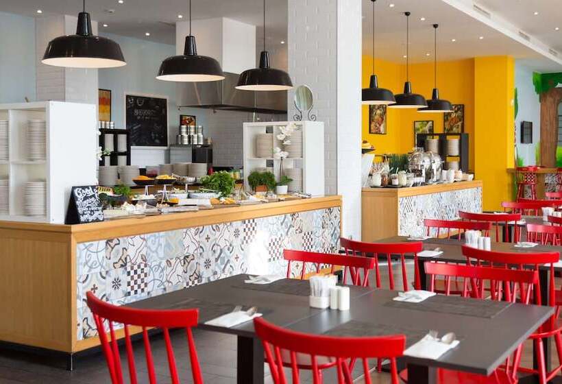 Radisson Residences, Zavidovo