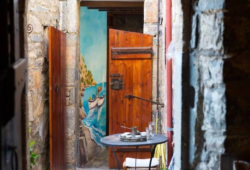 استراحتگاه Elounda Collection Houses