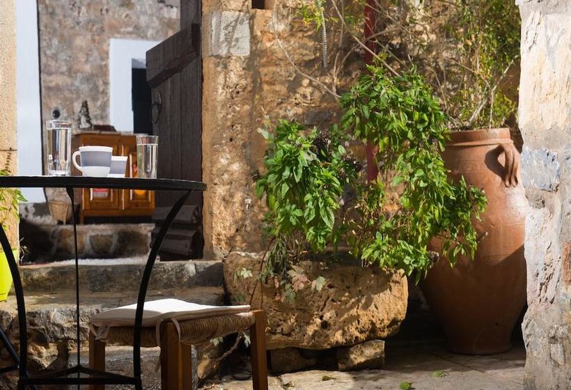 استراحتگاه Elounda Collection Houses