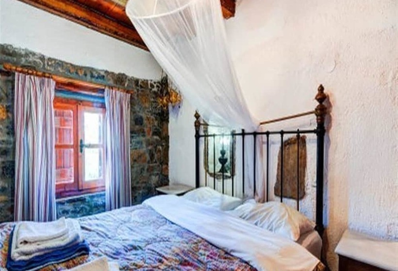 استراحتگاه Elounda Collection Houses