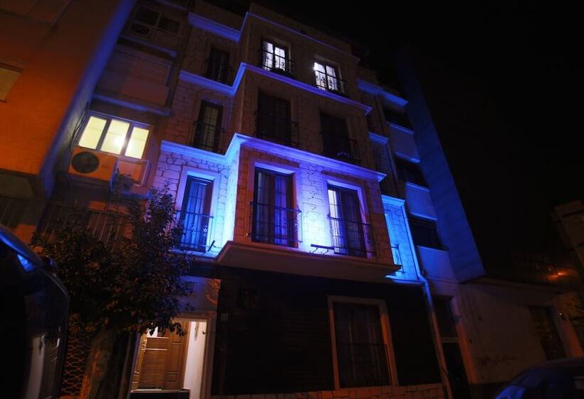 Siesta Apart Otel İzmir