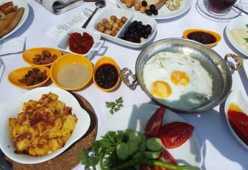 Siesta Apart Otel İzmir