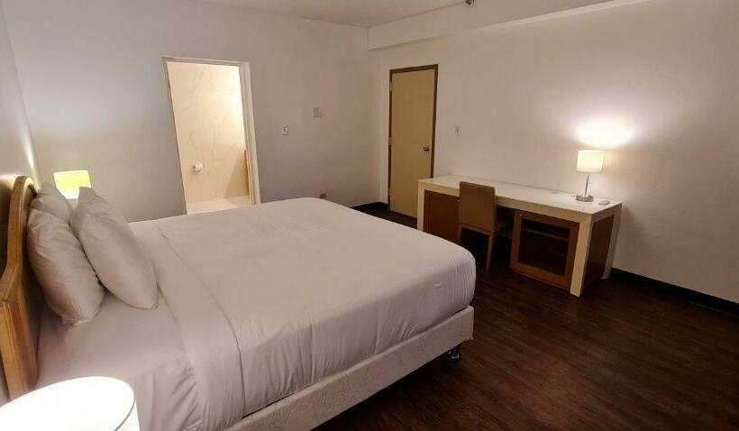 Surestay Hotel By Best Western Guam Airport South