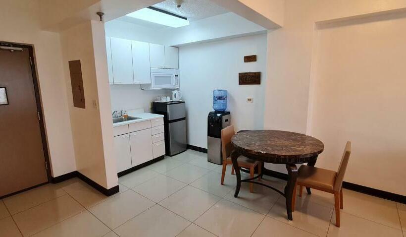 Surestay Hotel By Best Western Guam Airport South