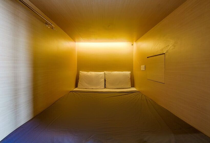 هاستل My Studio Hotel Juanda Airport Surabaya