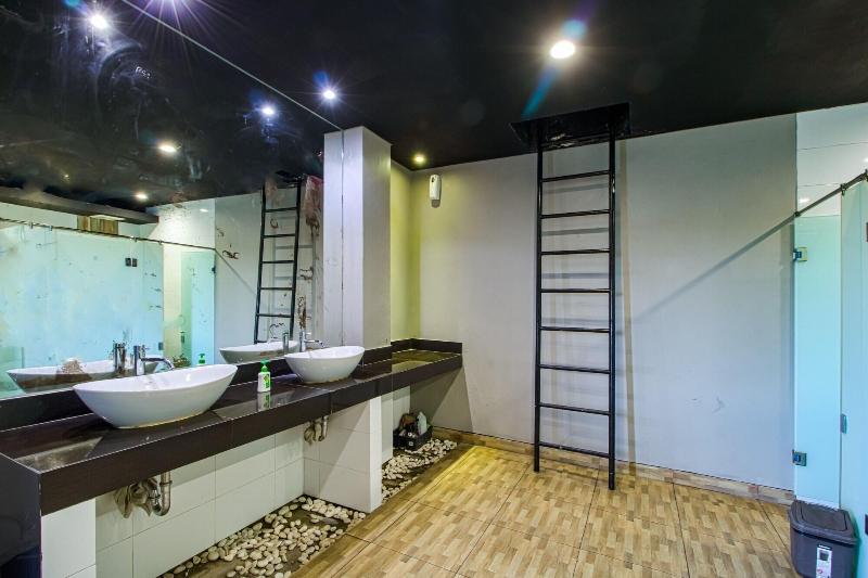 هاستل My Studio Hotel Juanda Airport Surabaya